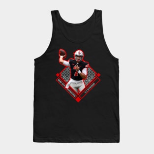 CJ STROUD Tank Top